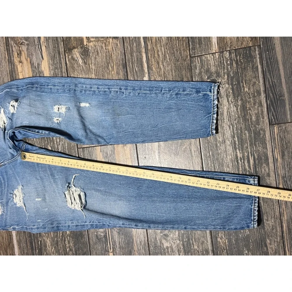 Levis euc no